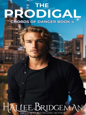 cover image of The Prodigal